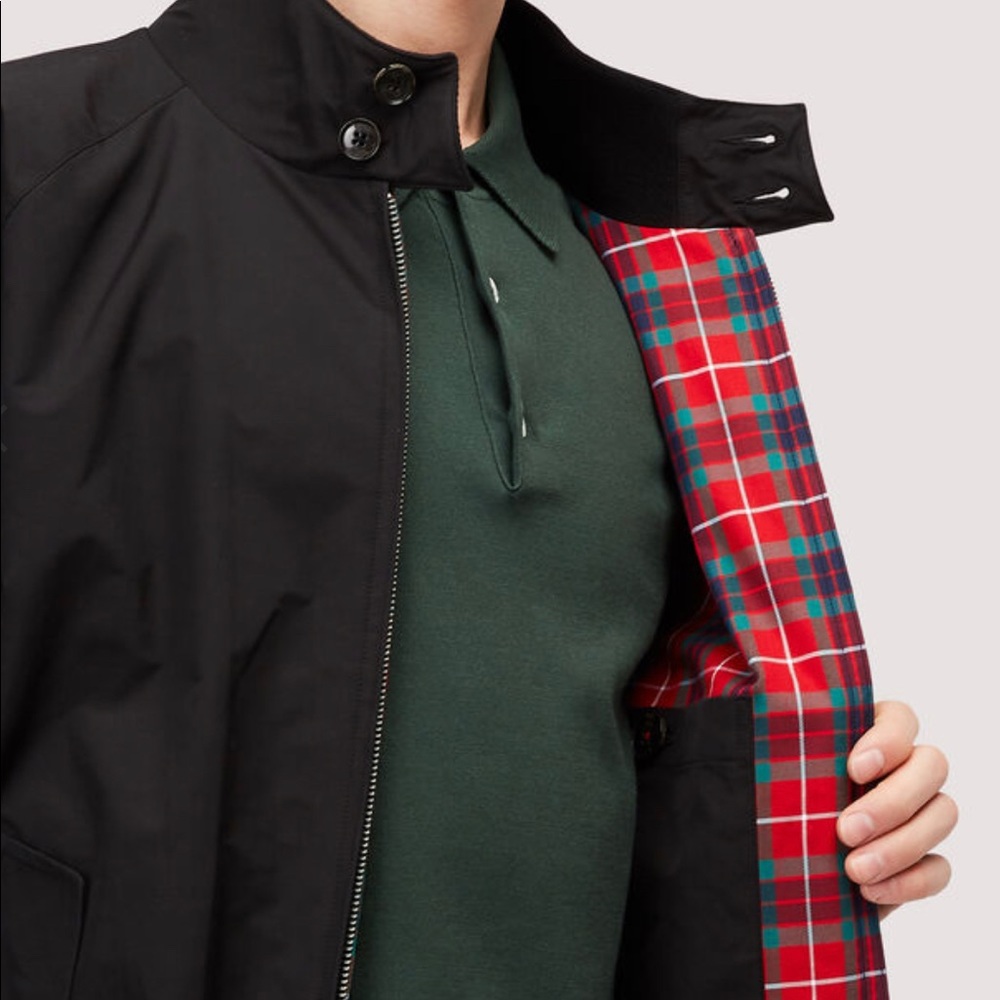 Baracuta G9 Jacket *Brand New*